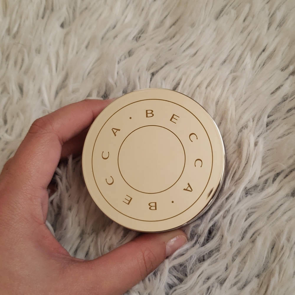 Becca hydra mist